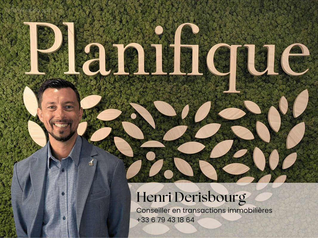 Appartement à ANNEMASSE