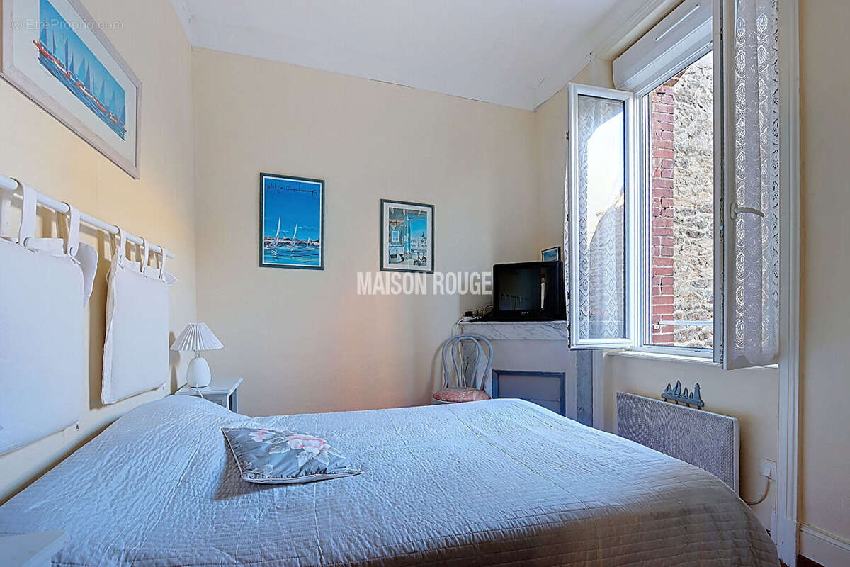 Appartement à DINARD