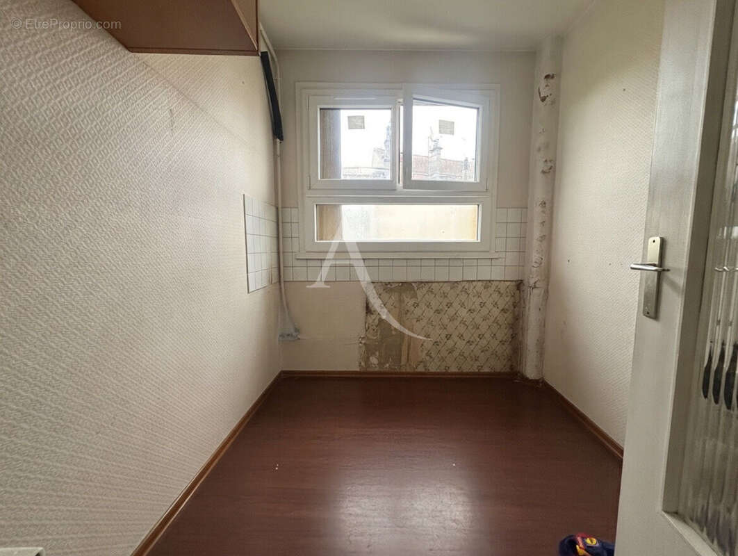 Appartement à FONTENAY-SOUS-BOIS