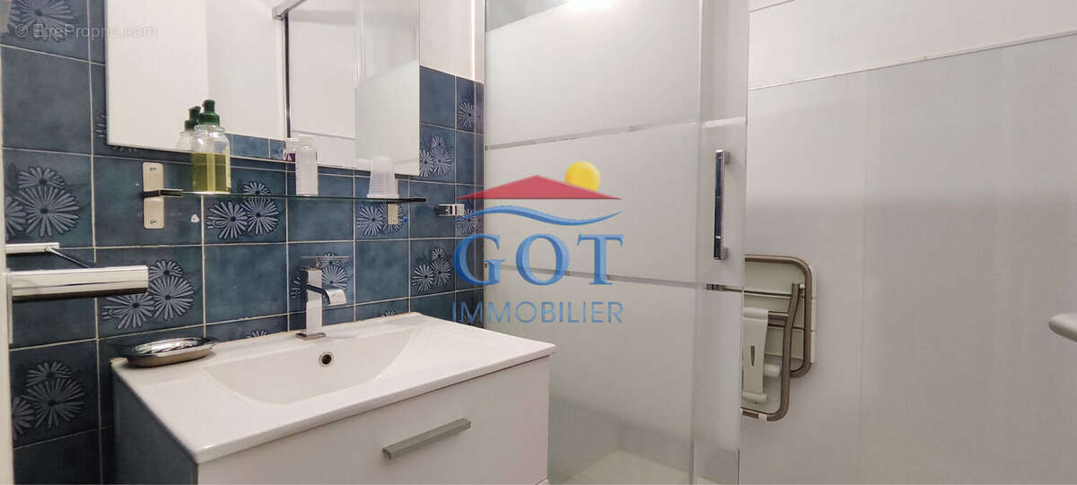 Maison à SAINT-PAUL-DE-FENOUILLET