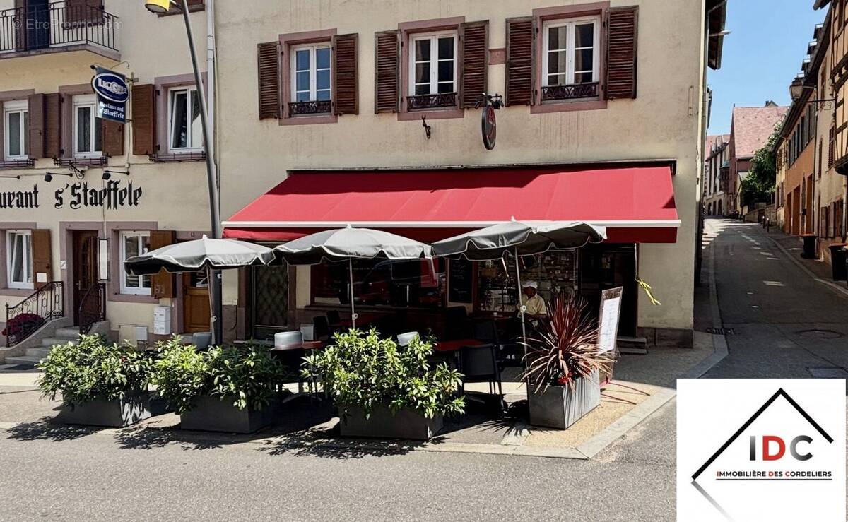 Autre à SAVERNE