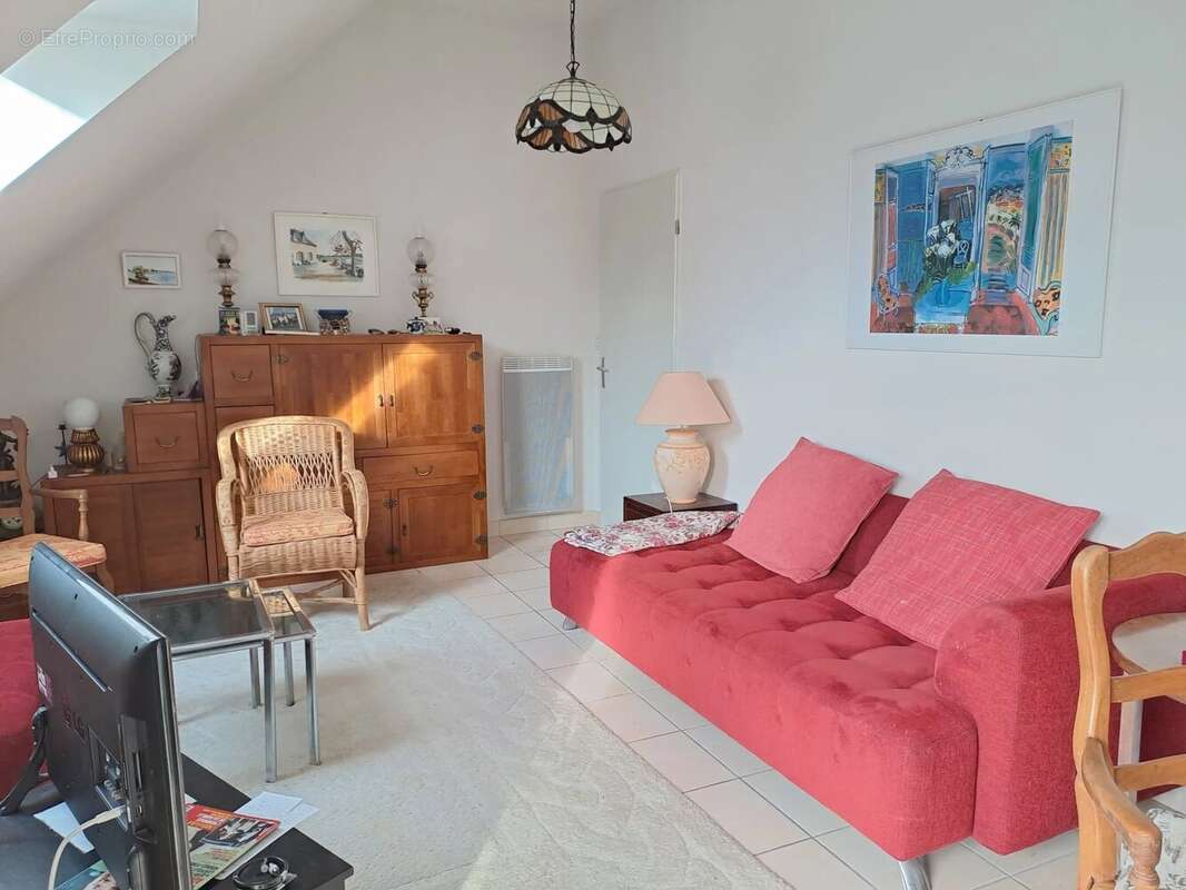 Appartement à ARRADON