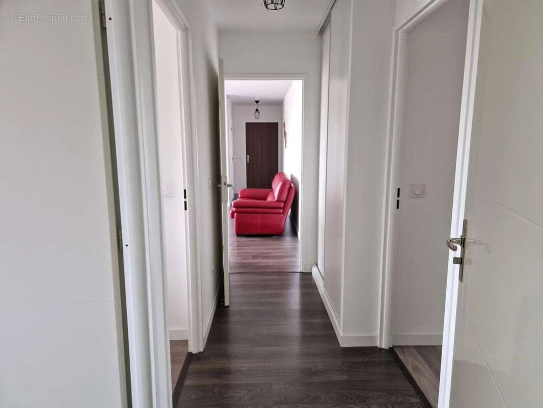 Appartement à THIAIS