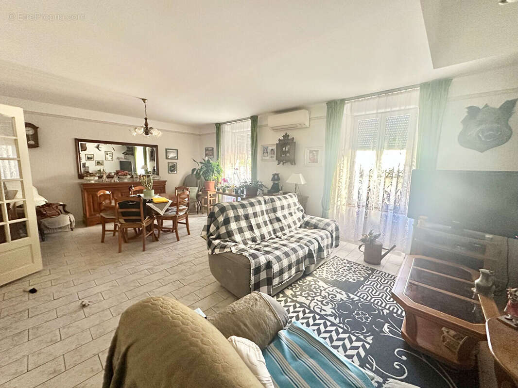 Appartement à NARBONNE