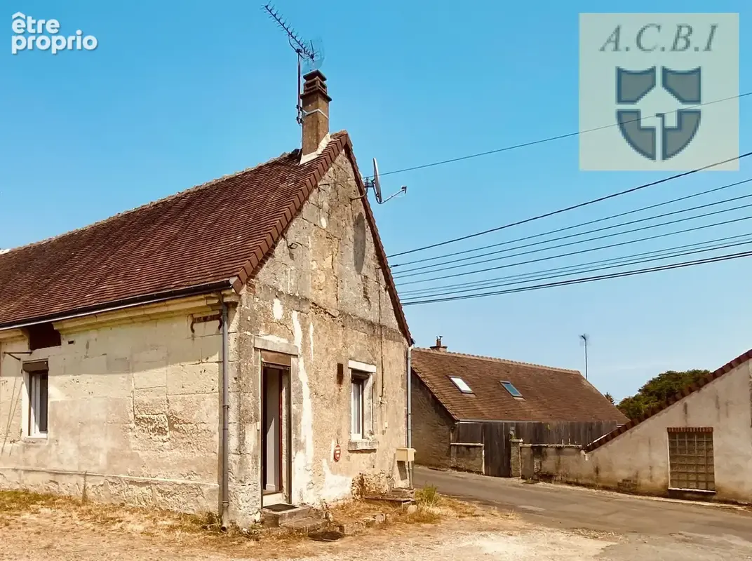Petite maison rénovée, proche commodités - photo 5