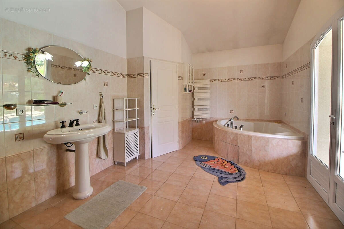Maison à AJACCIO
