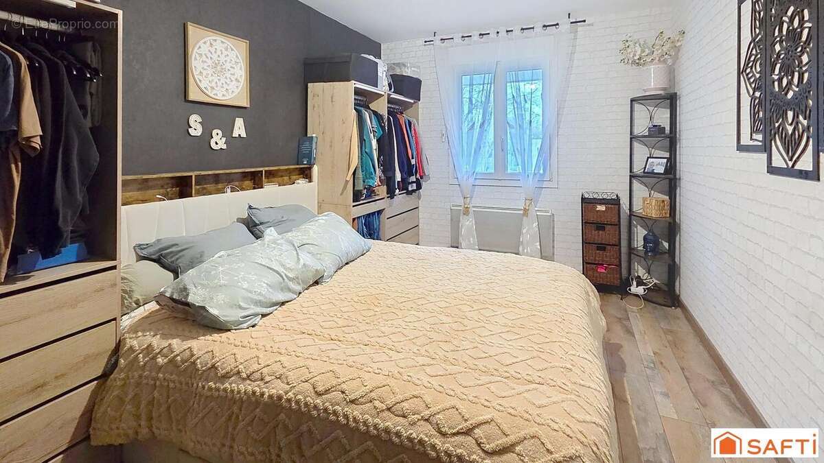 Photo 4 - Maison à JONCHERY-SUR-VESLE