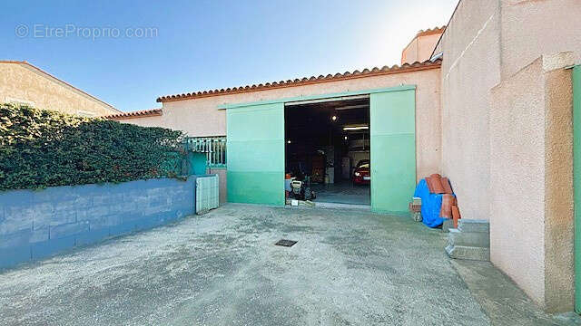 Maison à SAINTE-MARIE