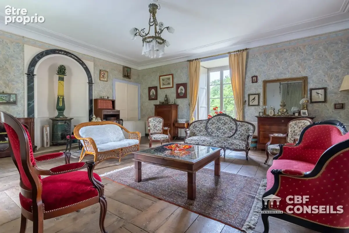 Bien immobilier à vendre à Bassignac (15240) - photo 5
