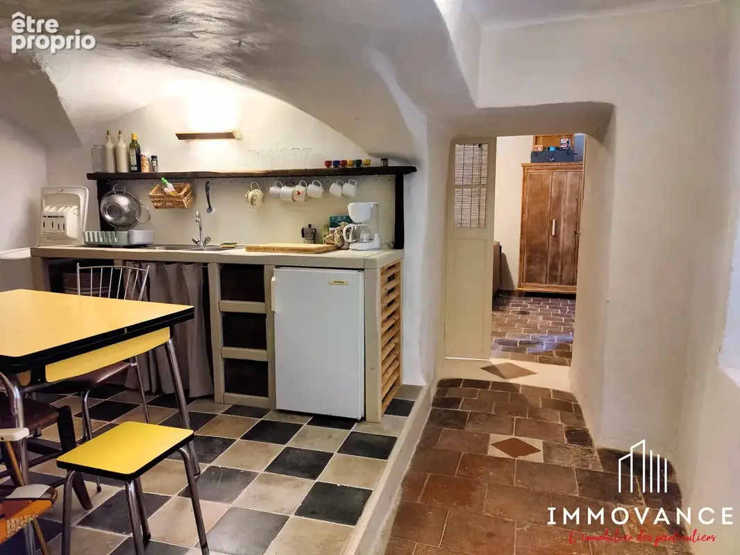 Maison 4 pièces 155 m² à vendre à Aniane (34150) - photo 8