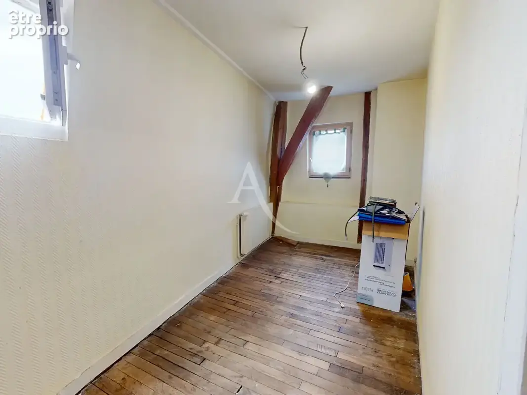 Maison plein centre Gare 5 pièces ? 94 m² ? Vue sur la Marne - photo 11