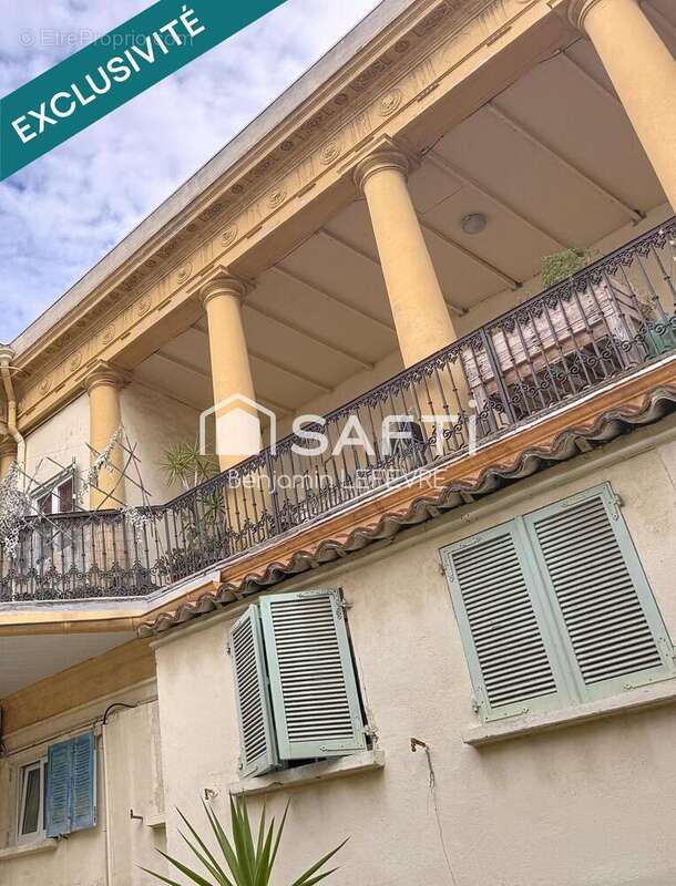 Photo 7 - Appartement à MARSEILLE-7E