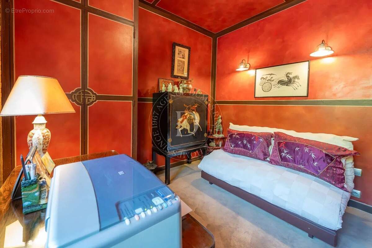 Bel appartement au coeur de Beaulieu - photo 4