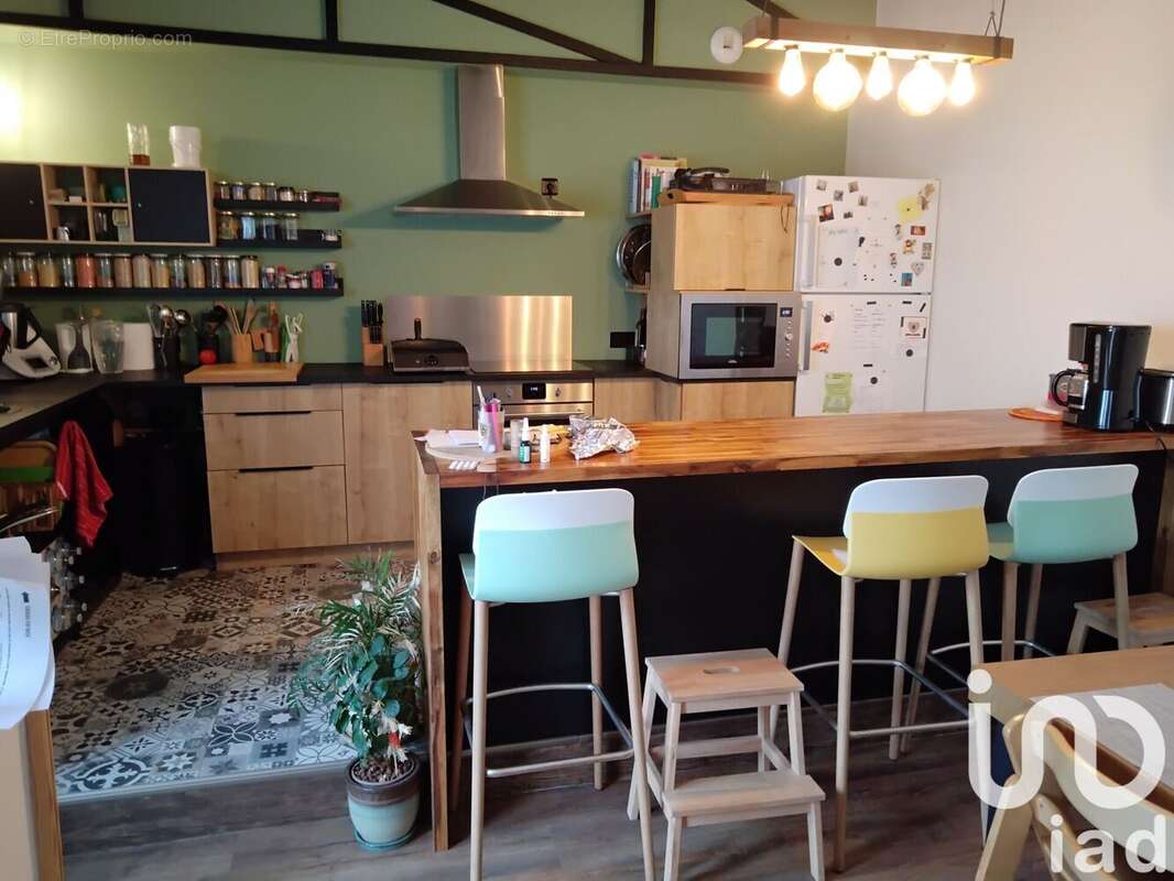 Photo 5 - Appartement à URRUGNE