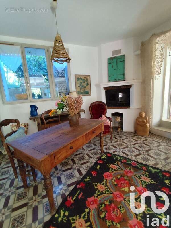 Photo 7 - Maison à SOMMIERES