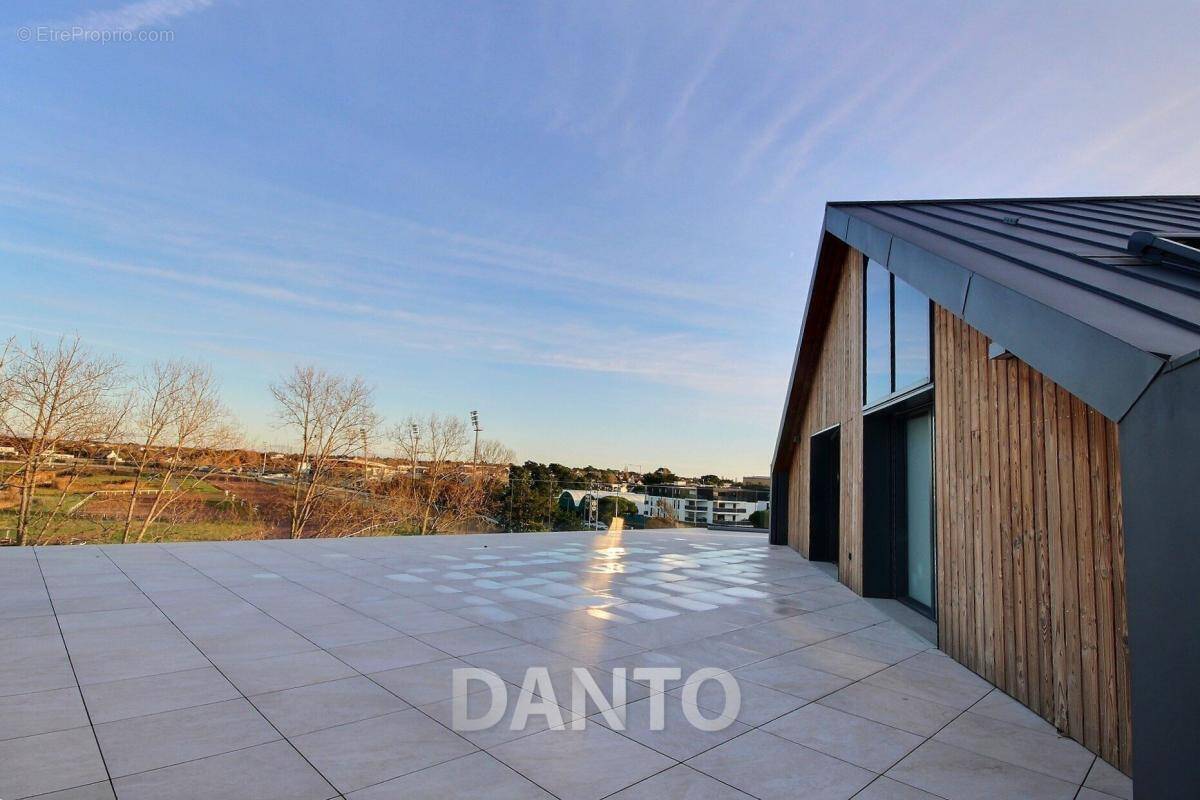 Appartement à PORNICHET