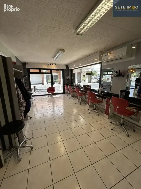 Commerce 100 m² à vendre à Agde (34300) - photo 6