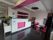 Commerce à BOURG-FIDELE