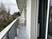 Appartement à LARMOR-PLAGE
