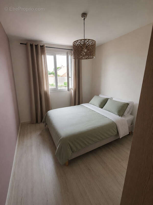 Appartement 71 m² à Le Havre  - photo 6