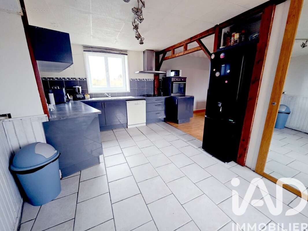 Photo 2 - Appartement à INGRE