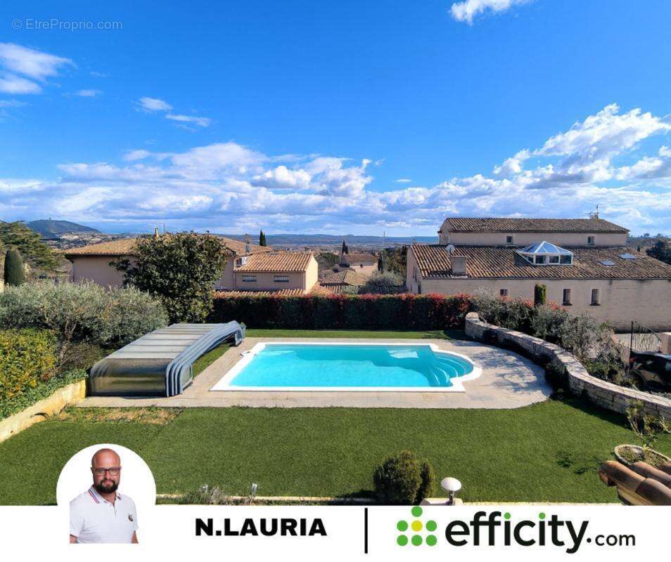 Maison 145 m² à Manosque  - photo 3