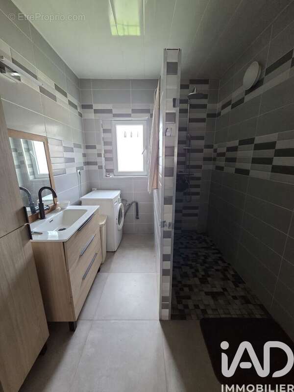 Photo 6 - Maison à MONTENDRE