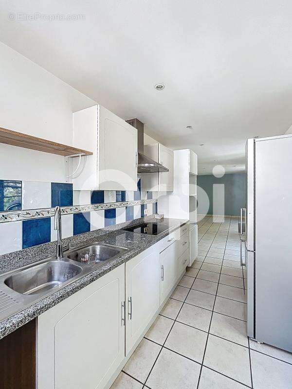 Appartement à BRIVE-LA-GAILLARDE