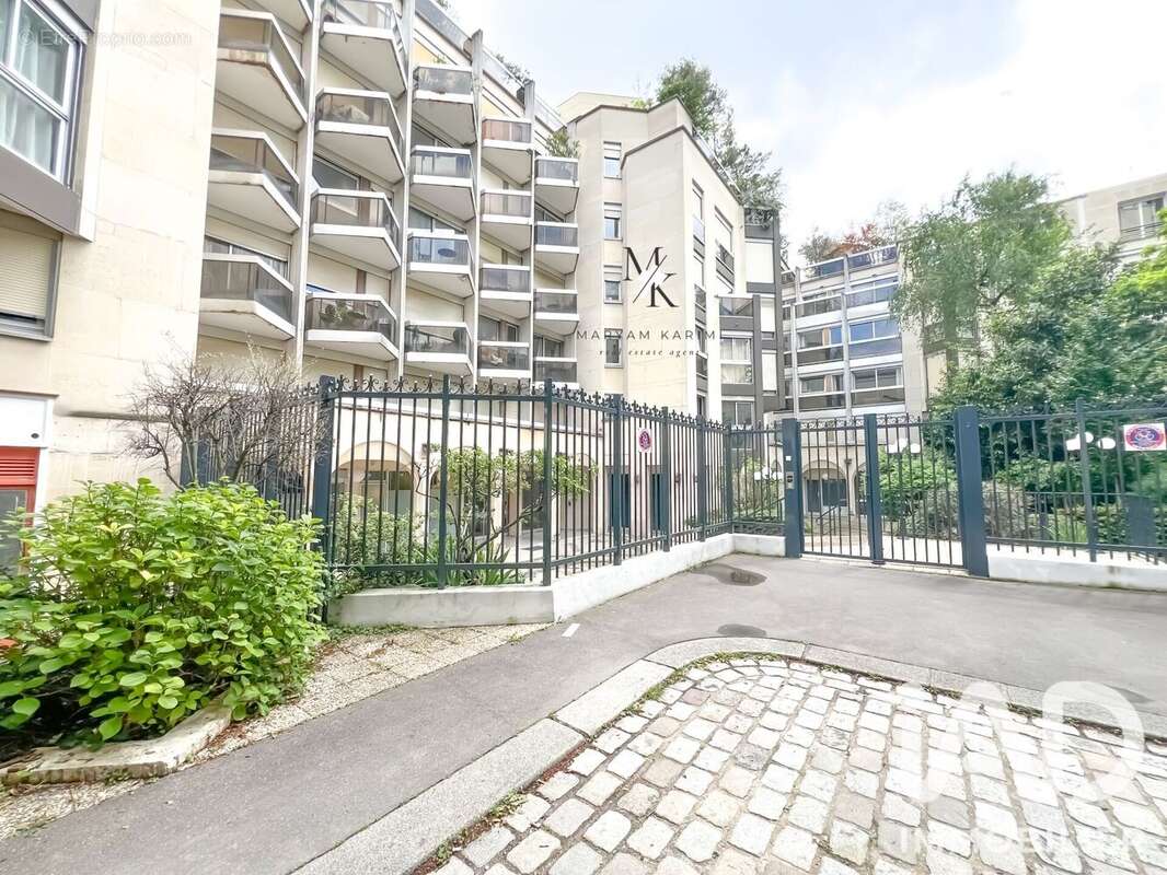 Photo 8 - Appartement à PARIS-14E