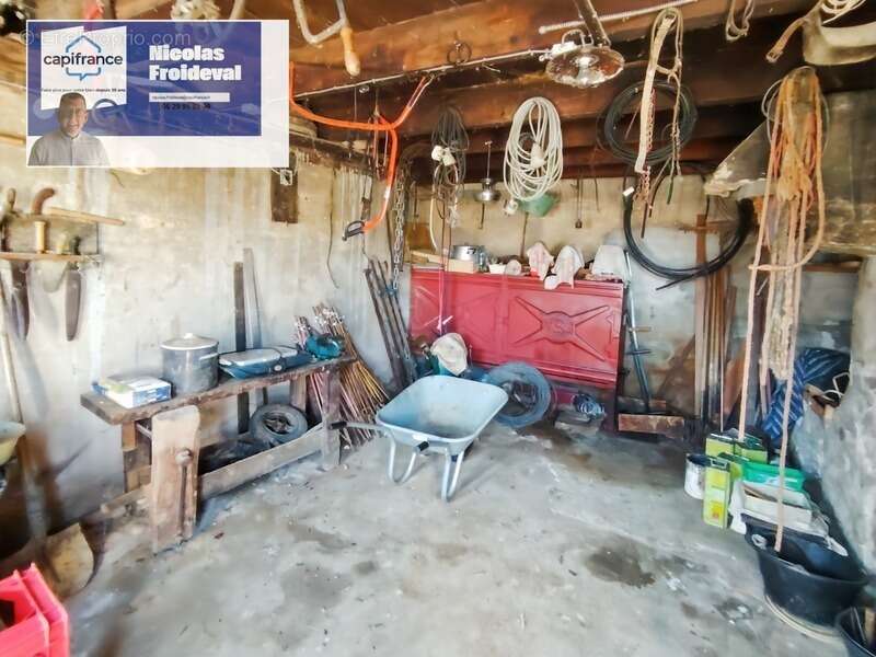 Maison à LONS-LE-SAUNIER