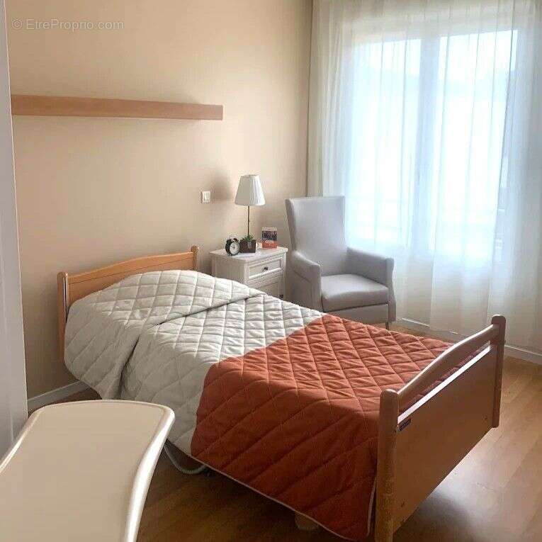 Appartement à MAISSE