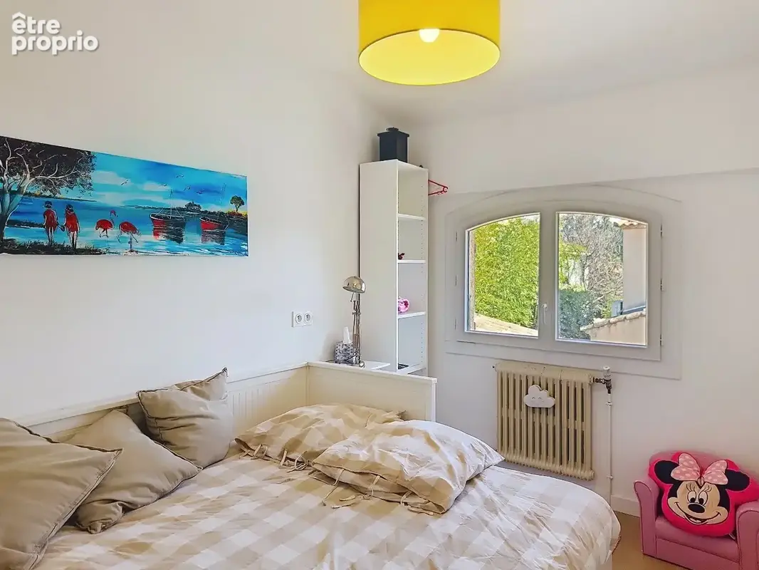 Villa 5 chambres et piscine - photo 14