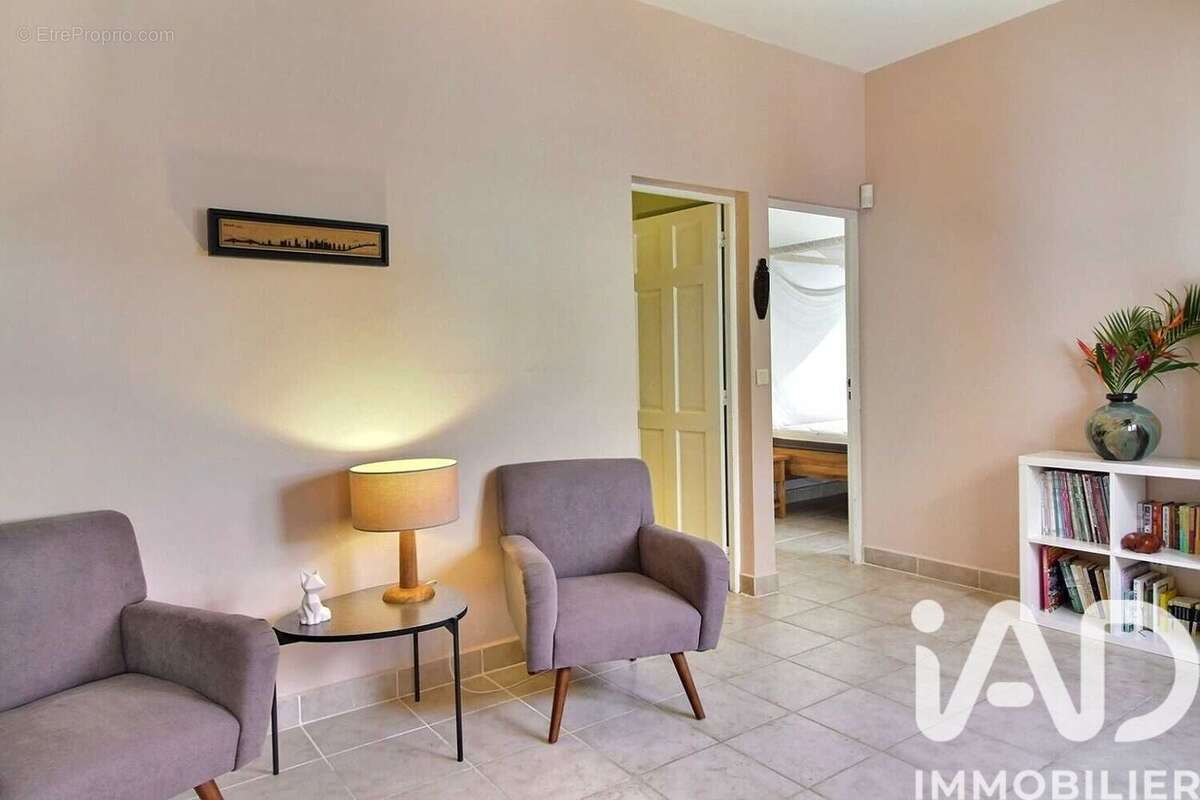 Photo 9 - Maison à SAINTE-ANNE