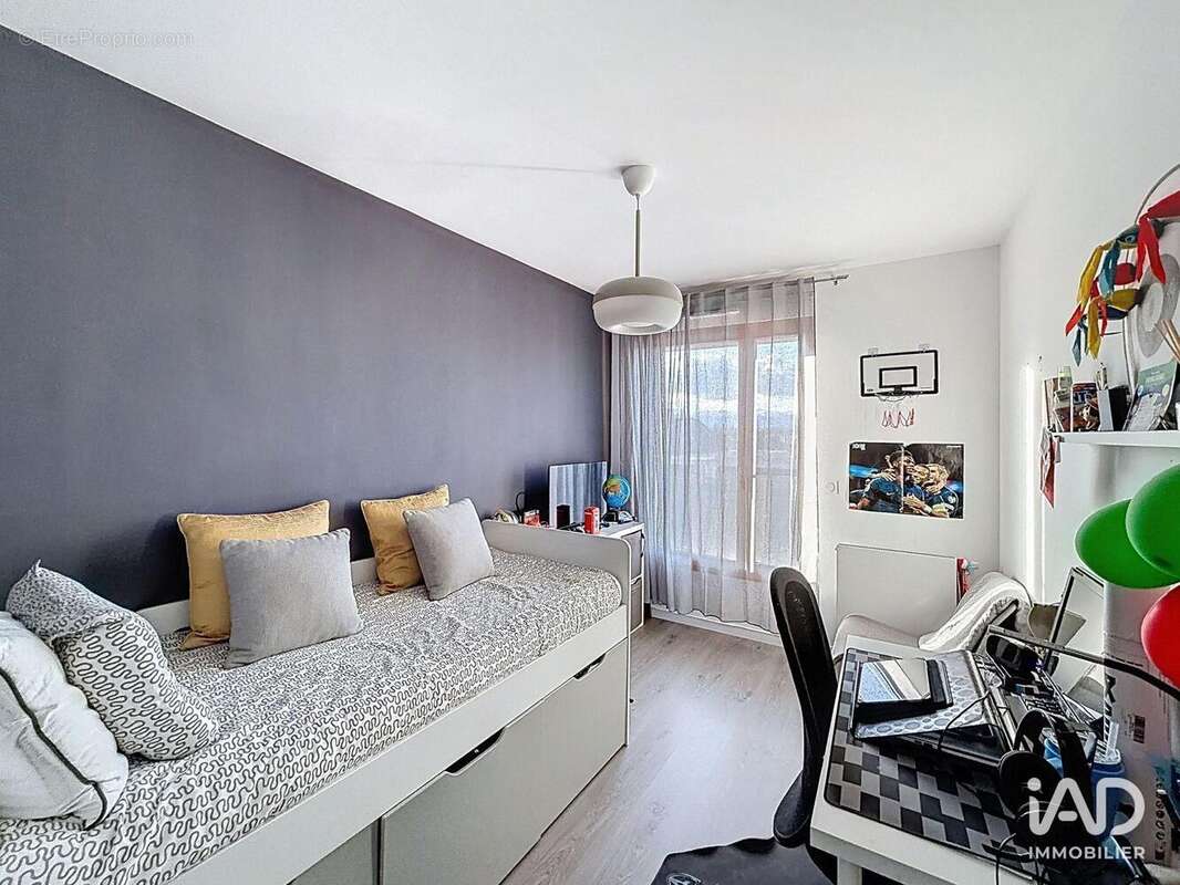 Photo 9 - Appartement à ANNEMASSE