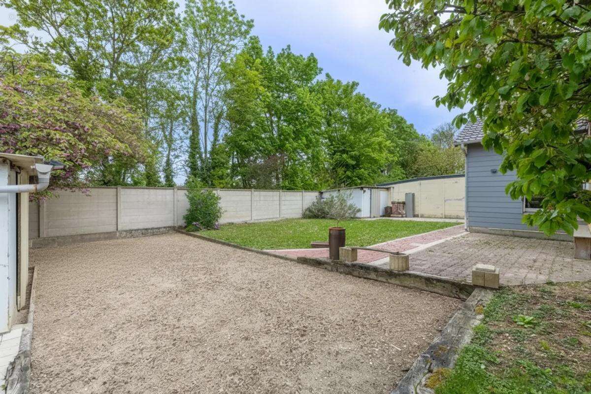Maison 73m2 - 3/4 chambres avec jardin autour - photo 17