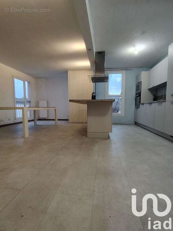 Photo 3 - Appartement à LES ULIS