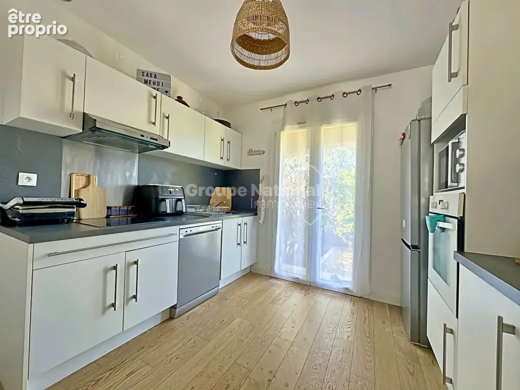 Maison Lunel 4 pièce(s) 86 m2 - photo 3