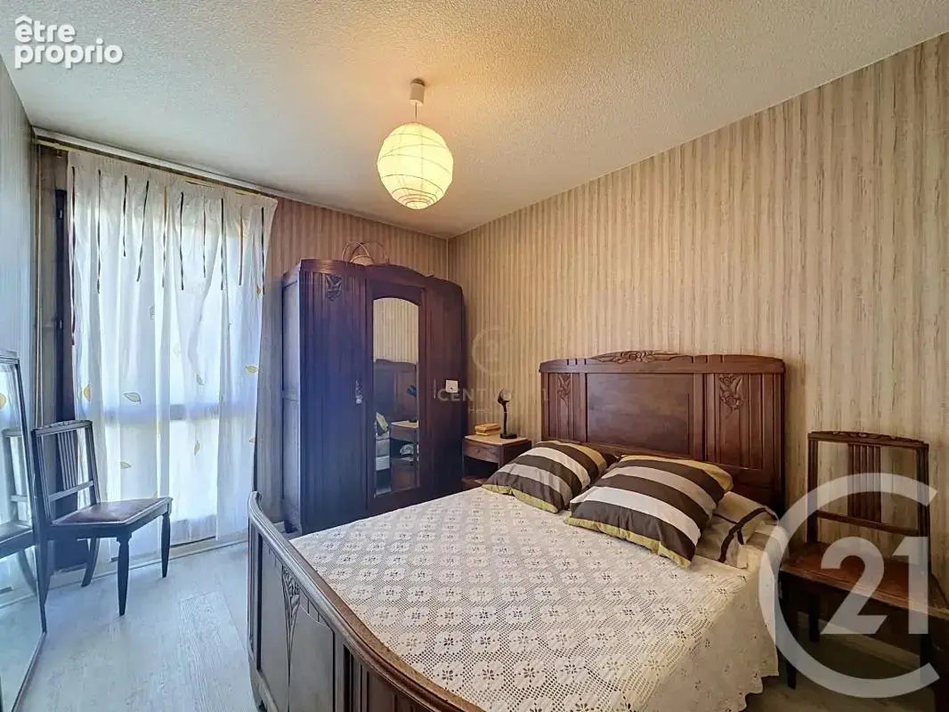 Appartement 5 pièces 122 m² à vendre à Lyon-8e (69008) - photo 10