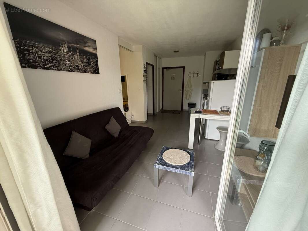 Appartement à ARGELES-SUR-MER