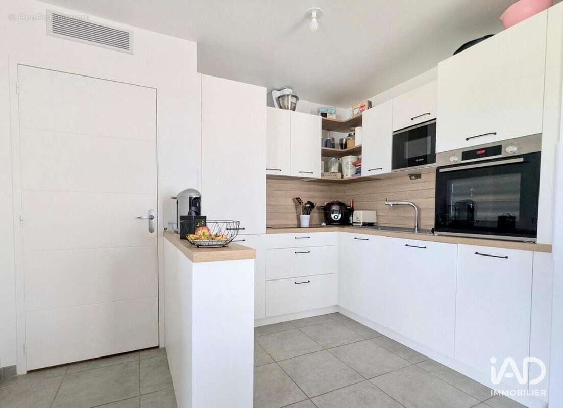 Photo 2 - Appartement à EPRON