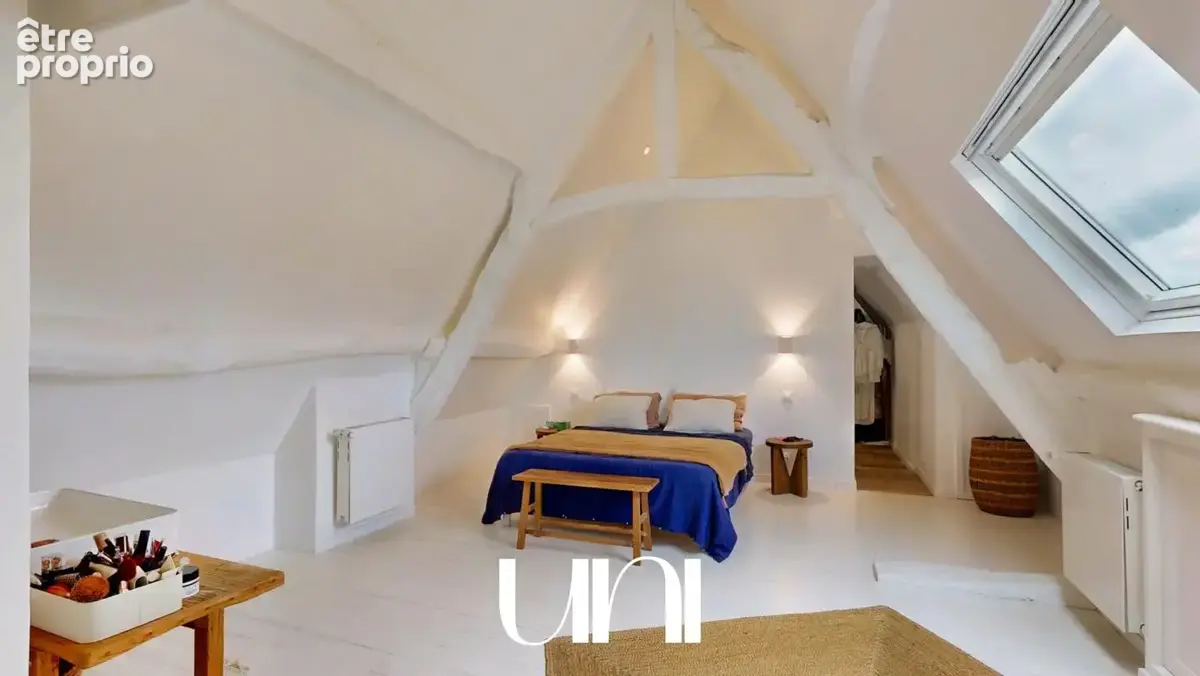 Maison 5 pièces de 234m2 avec piscine - Bellengreville - photo 15