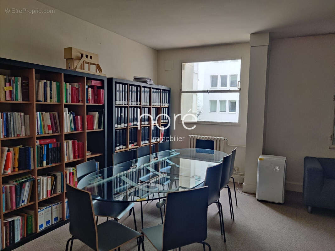 Appartement à PARIS-6E