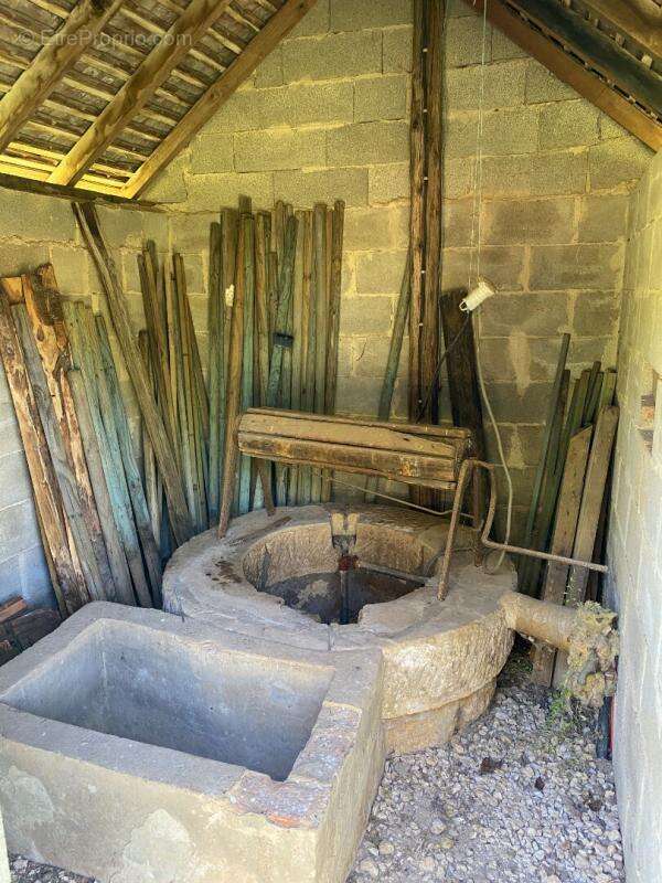 Maison à SARLAT-LA-CANEDA