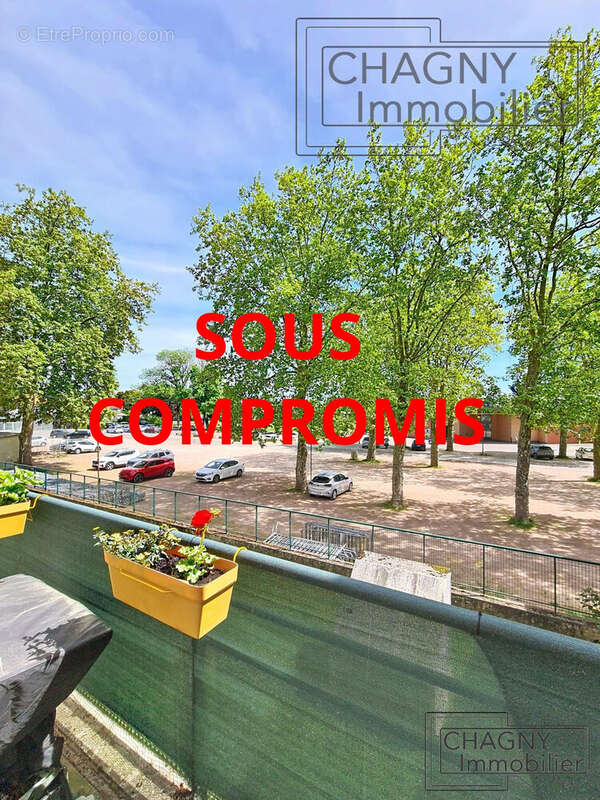 Appartement à NUITS-SAINT-GEORGES