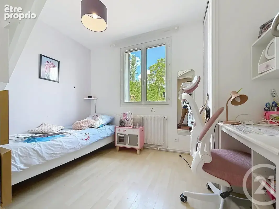 Maison 6 pièces 86 m² à vendre à Chartres (28000) - photo 9