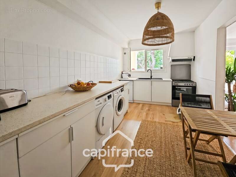 Appartement à CASTELCULIER