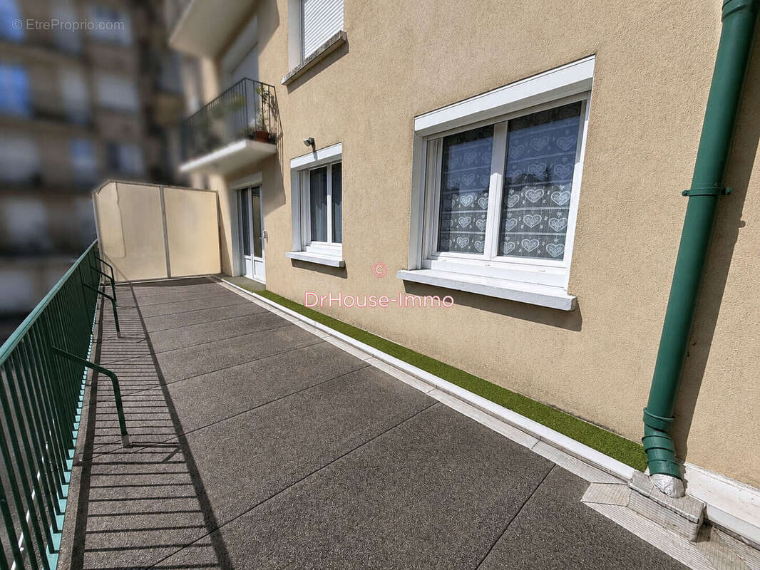 Appartement 80 m² à Bergerac  - photo 9