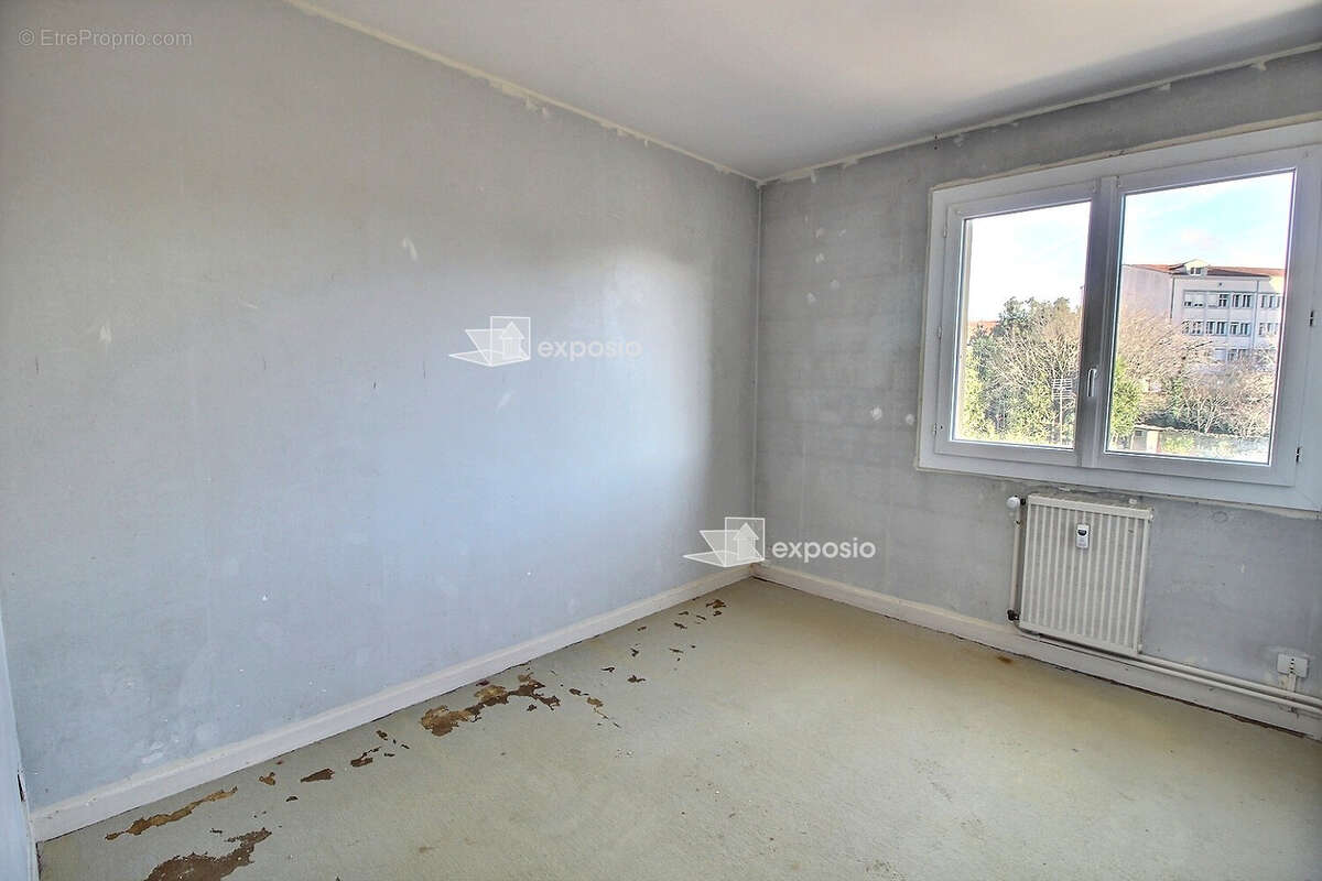 Appartement à NIORT