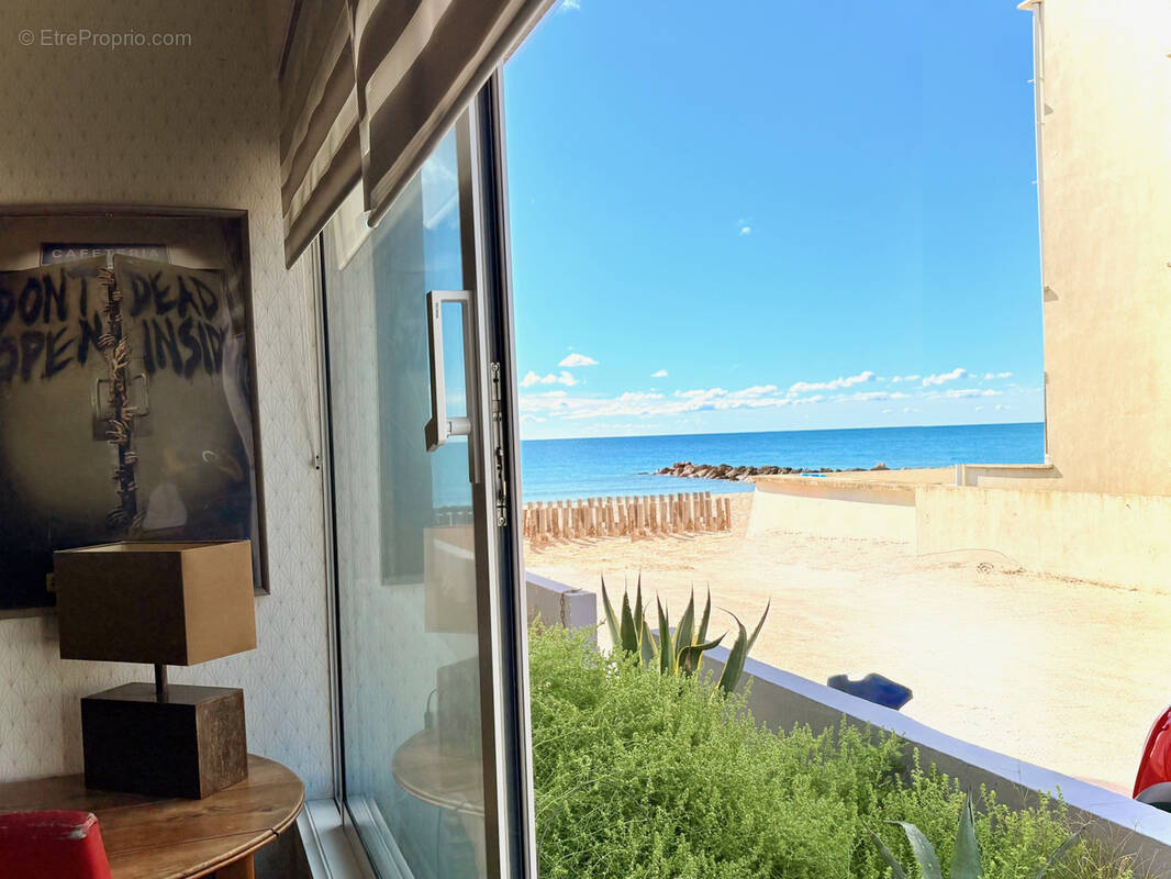Appartement à PALAVAS-LES-FLOTS