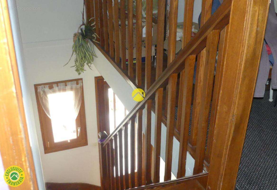 Tres belle construction - photo 13